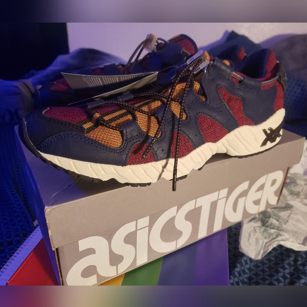ASIC GELS